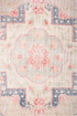 Vintage Sparta Area Rug (7' x 11')
